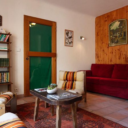 Hotel Le Belvedere Brides-les-Bains Buitenkant foto